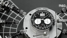 南宁伯爵手表维修全面检查